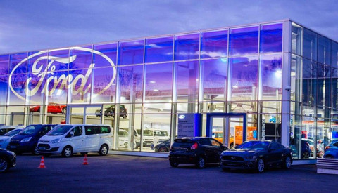 Autohaus Dünnes & Sohn GmbH